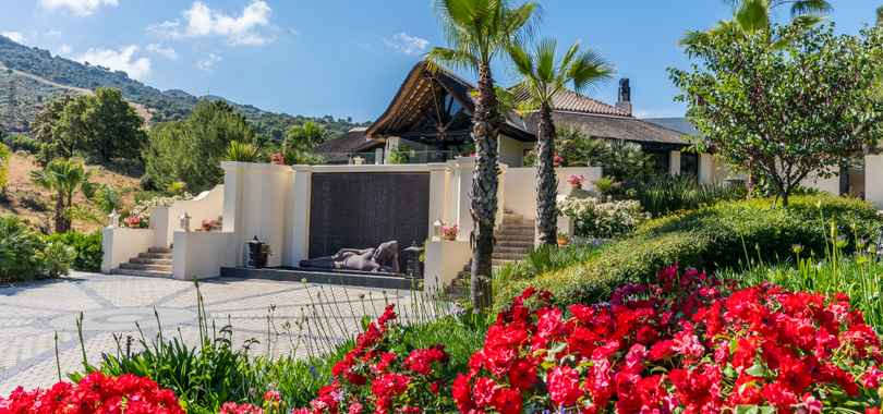 Shanti-Som Wellbeing Retreat