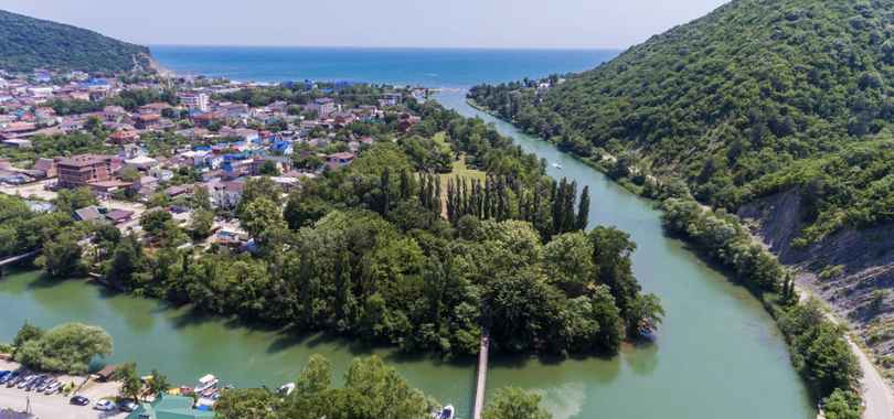 Санаторий «Архипо-Осиповка»