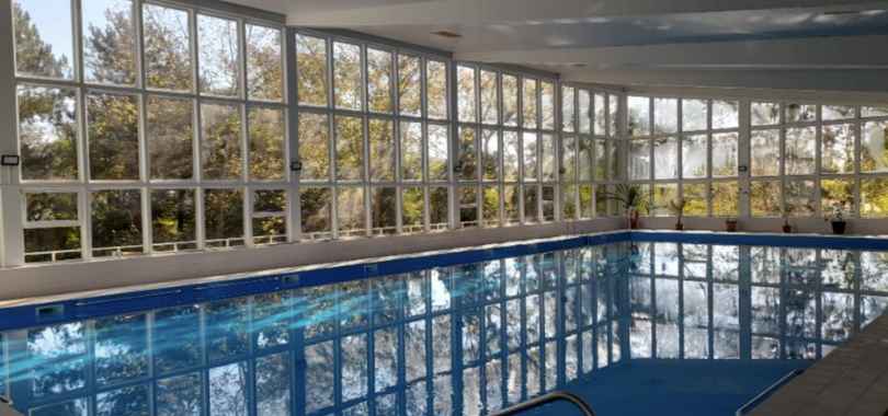 Санаторий «Архипо-Осиповка», фото 2