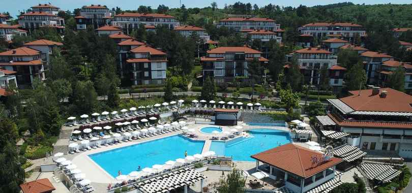 Santa Marina Holiday Village