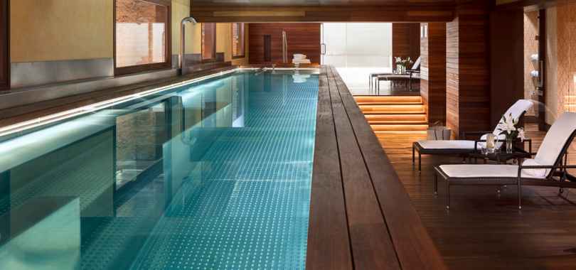 URSO Hotel & Spa, фото 4