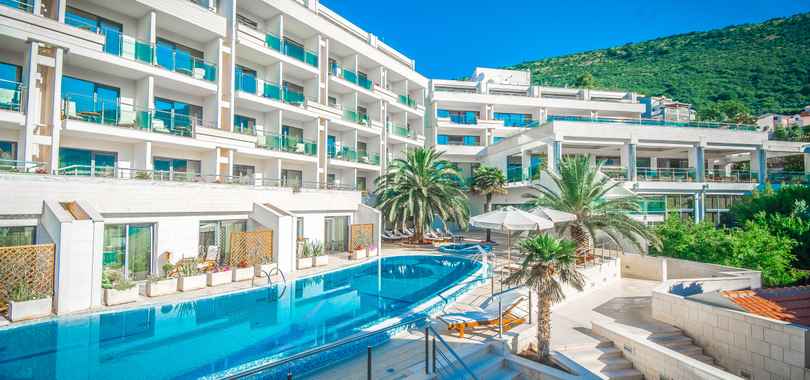 Monte Casa Health Resort