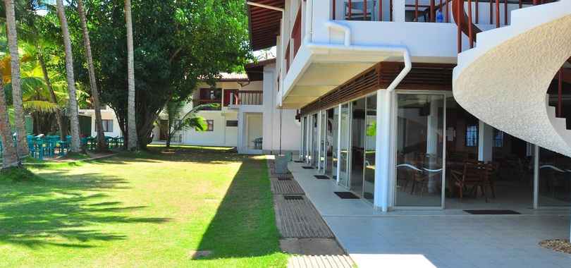 Ypsylon Resort, фото 4