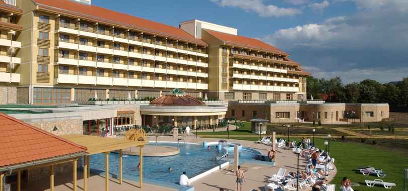 Hunguest Hotel Pelion