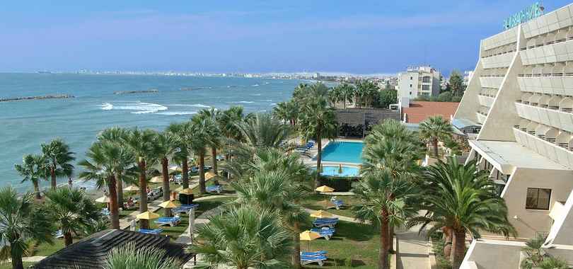 Palm Beach Hotel & Bungalows, фото 2