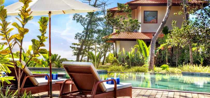 Niraamaya Retreats Backwaters & Beyond, фото 2