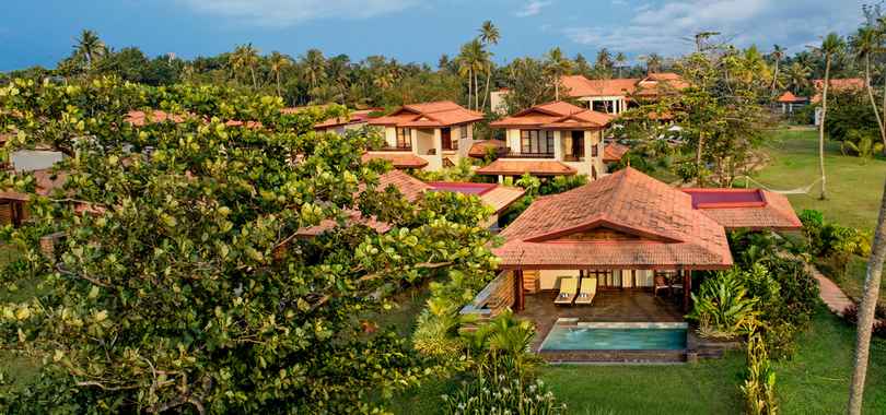 Niraamaya Retreats Backwaters & Beyond