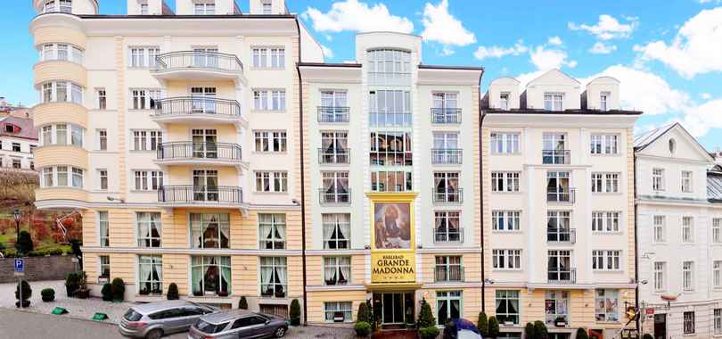 Karlsbad Grande Madonna