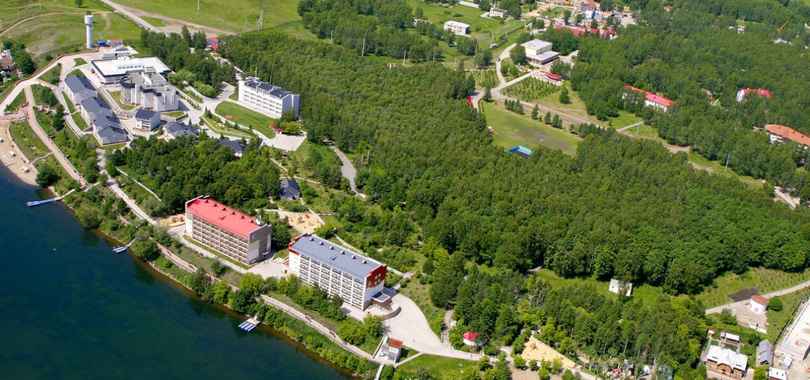 Санаторий «Юбилейный», фото 3