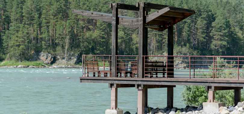 Эко-отель «Алтика», фото 3