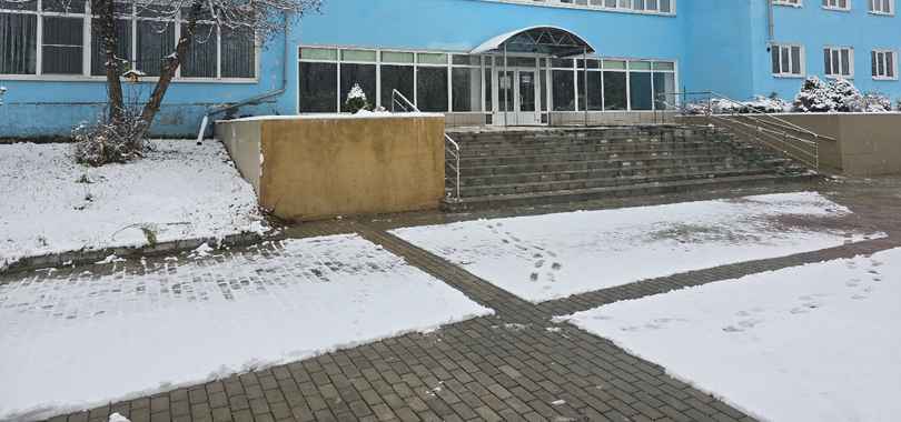 Санаторий «Серебряный родник», фото 37