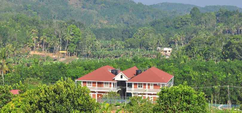 Indimasi Ayurveda & Yoga Village