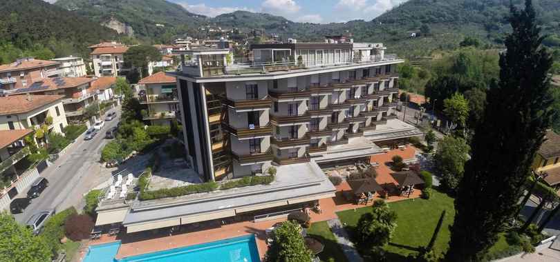 Hotel Michelangelo & Day SPA