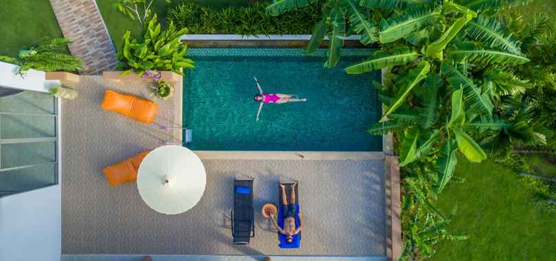 The LifeCo Phuket, фото 4