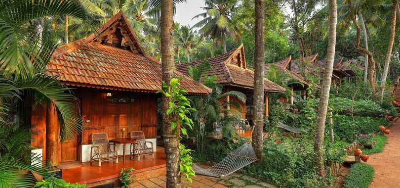 Somatheeram Ayurveda Village