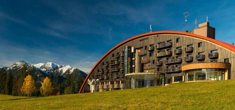 President Hotel Montfort