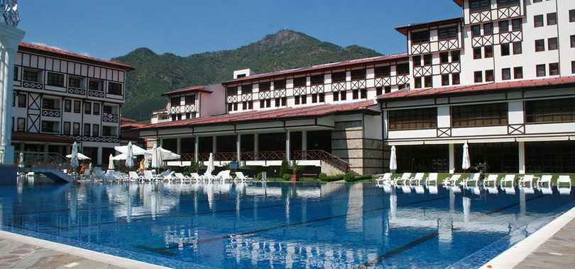 Orpheus SPA & Resort