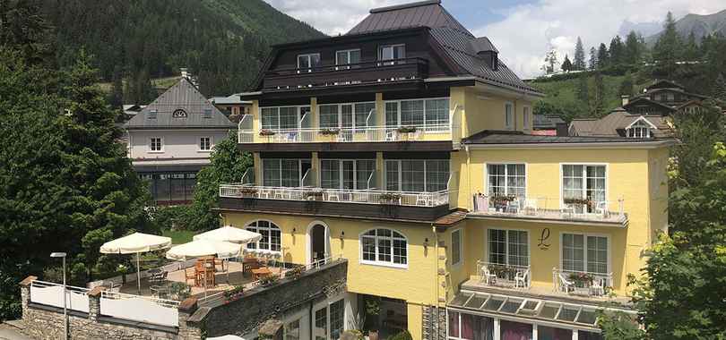 Boutique Hotel Lindenhof
