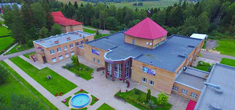 Пансионат «Восход»