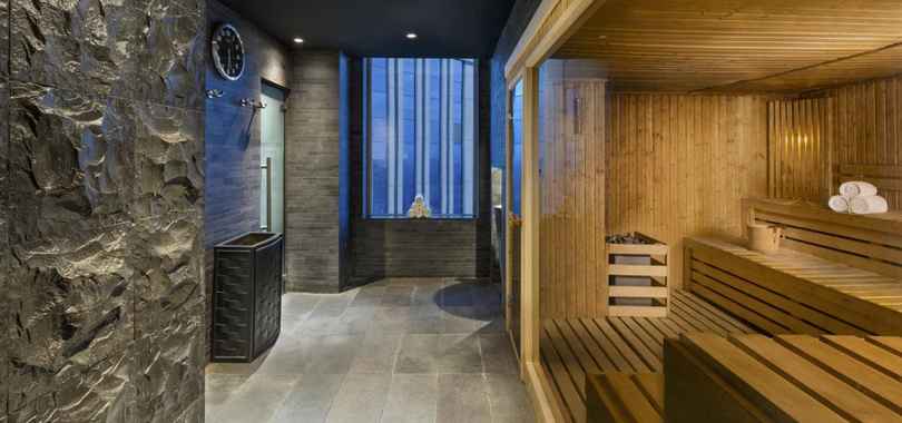 Fairmont Nile City Hotel, фото 3