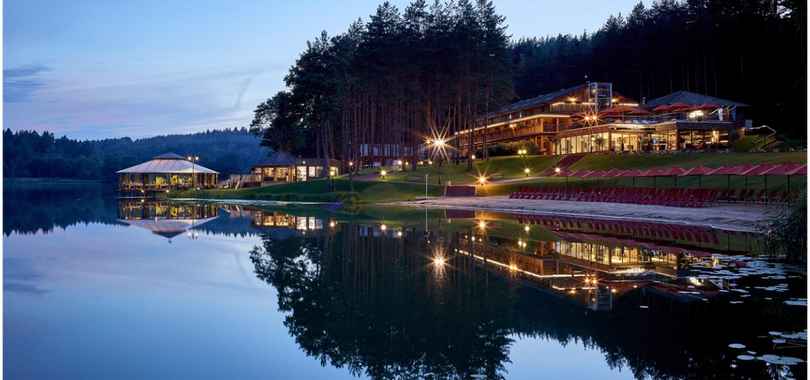 Esperanza Resort & SPA