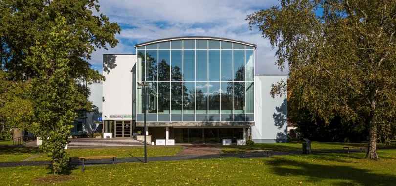 Estonia Medical Spa & Hotel