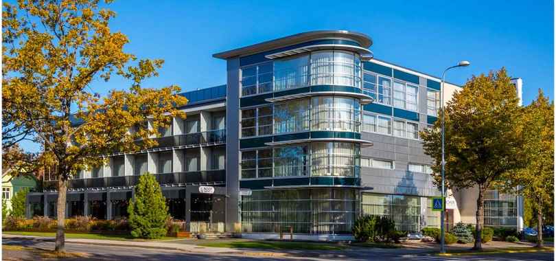 Estonia Resort Hotel & Spa