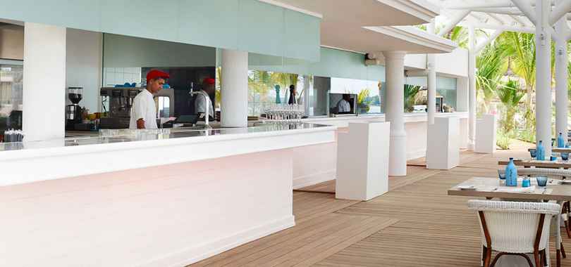 LUX* Belle Mare Resort & Villas, фото 19