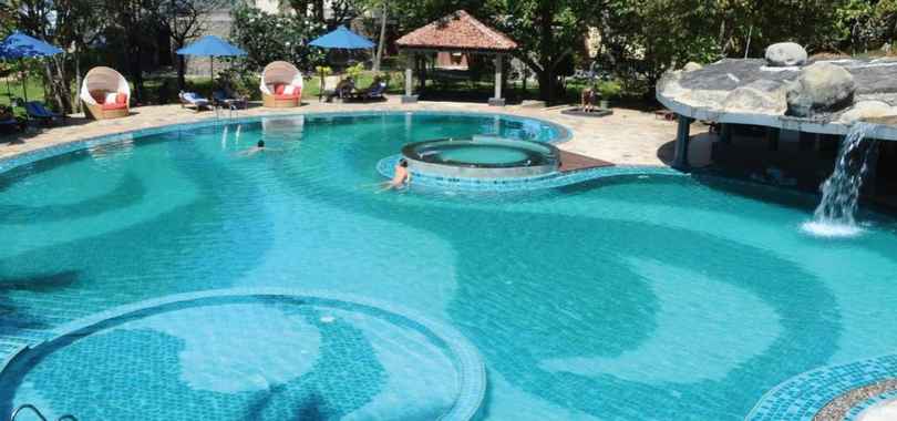 Siddhalepa Ayurveda Health Resort 