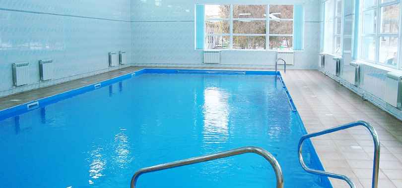 Санаторий «Качалинский»