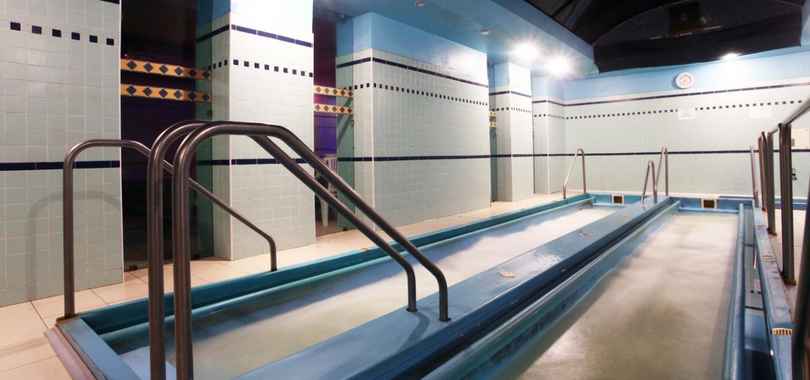 Hotel Terme Baistrocchi, фото 2