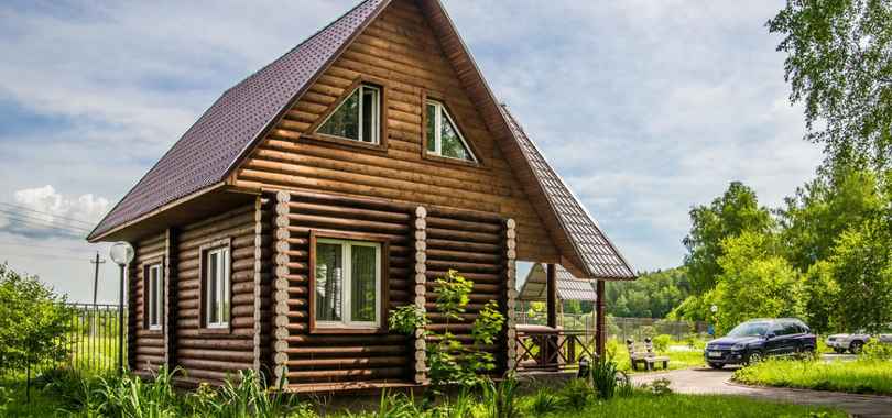 Загородный отель «Атлас Парк Отель», фото 2