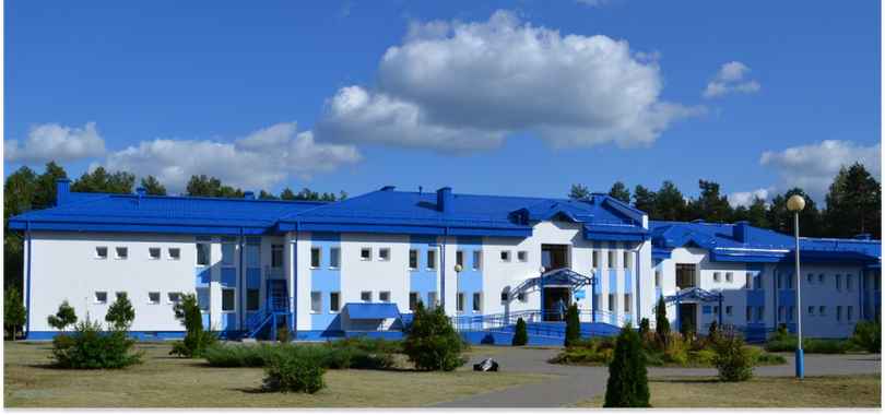 Санаторий «Чаборок»