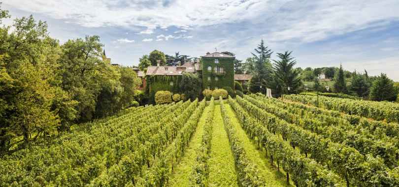 L'Albereta Relais & Chateaux