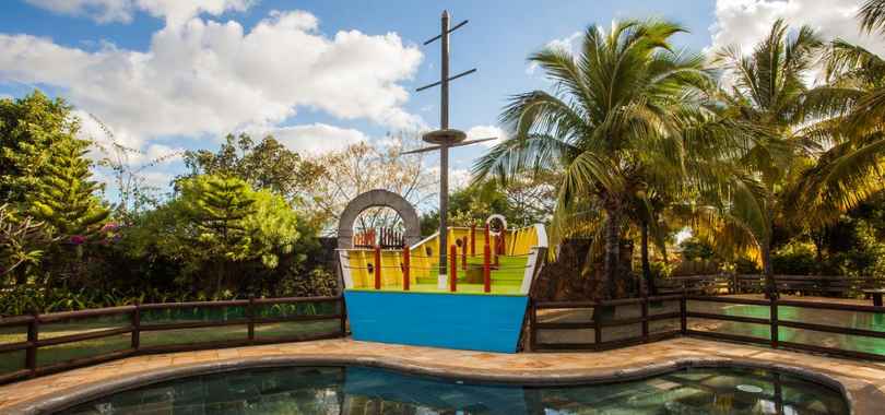 Sands Suites Resort, фото 7