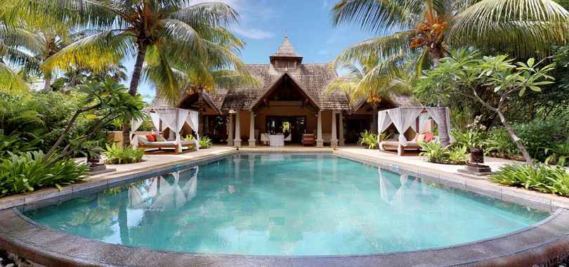 Maradiva Villas Resort & Spa