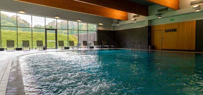Hotel Sport — Terme Krka, фото 2