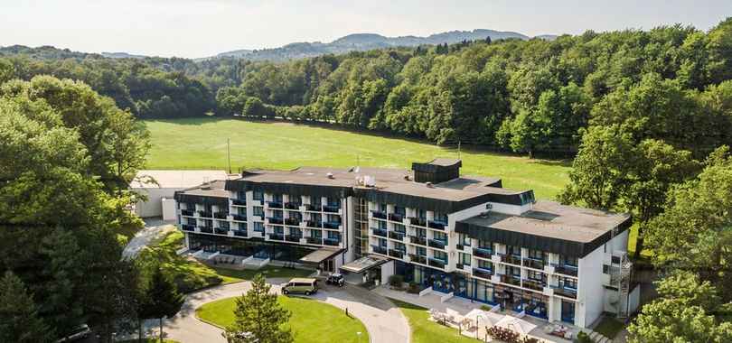 Hotel Sport — Terme Krka