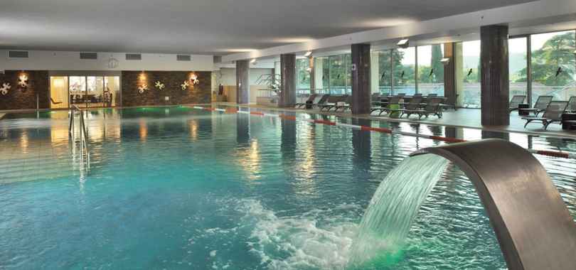 Svoboda Hotel, фото 5