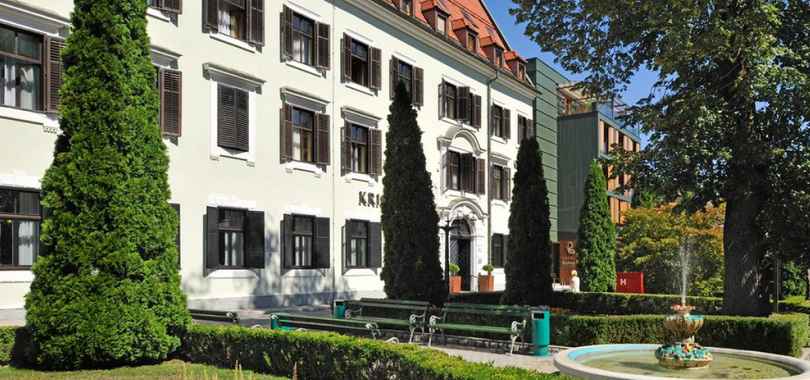 Hotel Kristal