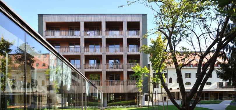 Hotel Balnea Superior