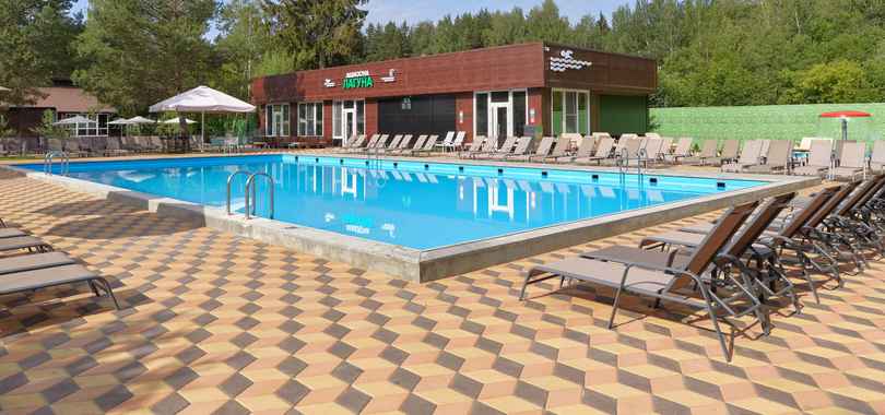 Парк-отель ZVENIGOROD, фото 66