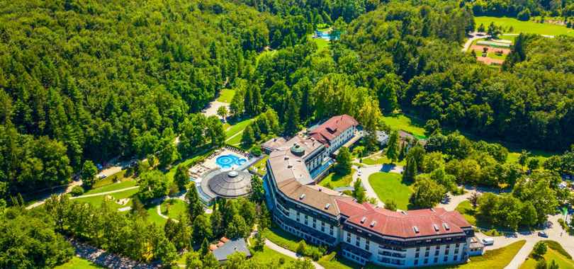 Vitarium Hotel Superior