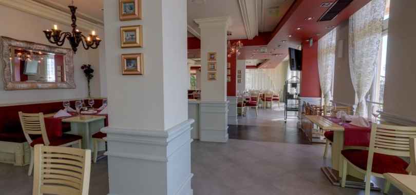 Hotel Sunset Resort, фото 5
