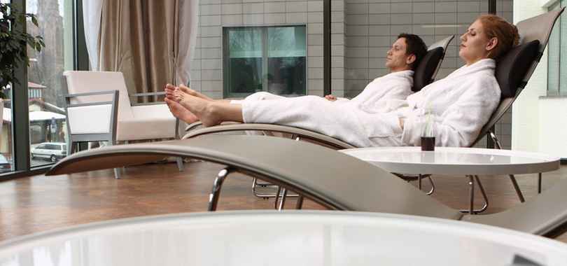 Grand SPA Hotel Druskininkai, фото 3