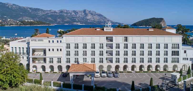 Hotel Budva