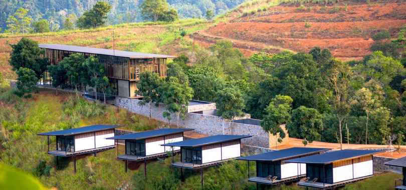 Santani Wellness Resort & Spa