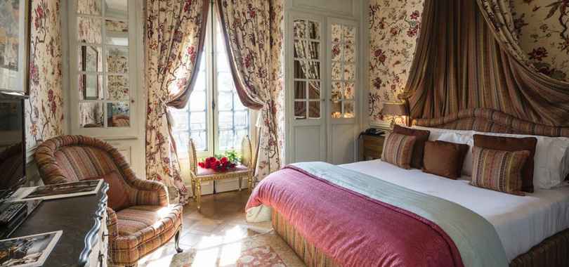 Villa Gallici Hotel, фото 5