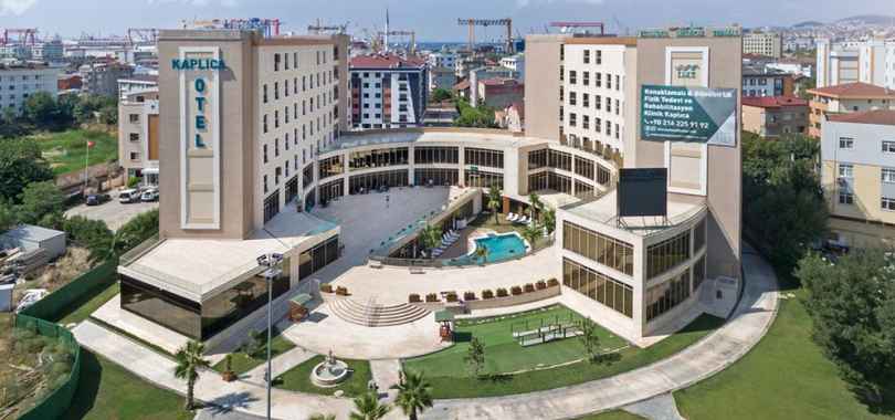 Istanbul Medikal Termal