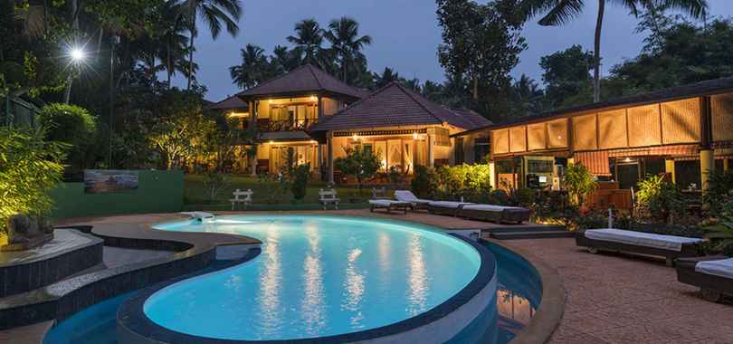 Ananda Lakshmi Ayurveda